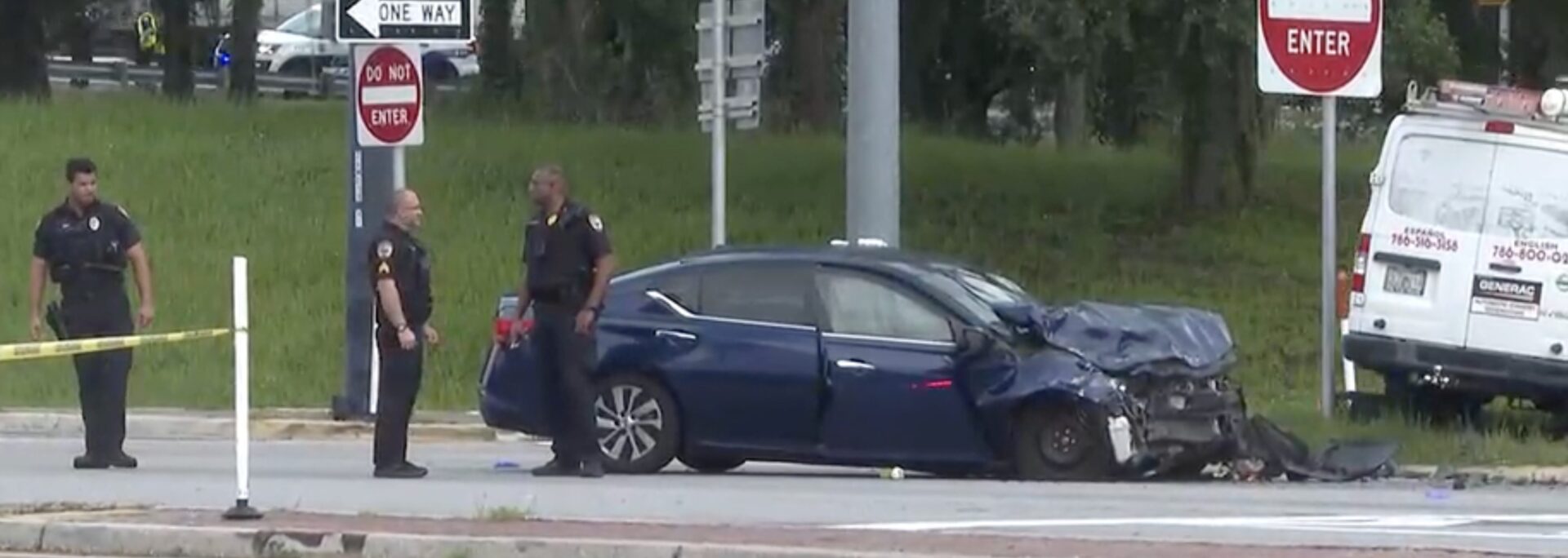 News| Tragic Gainesville Crash Highlights Dangers on Florida Roads